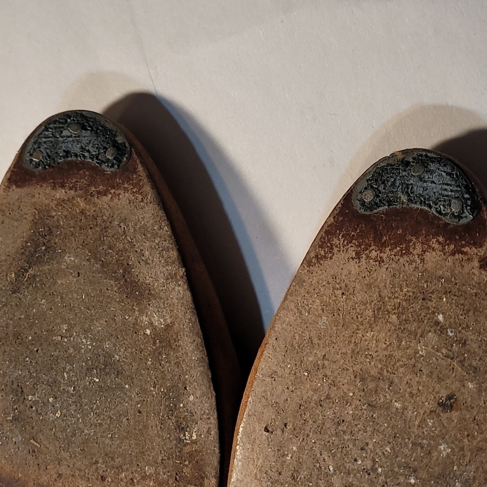 Stuart Weitzman For Mr. Seymour Flats - image 6